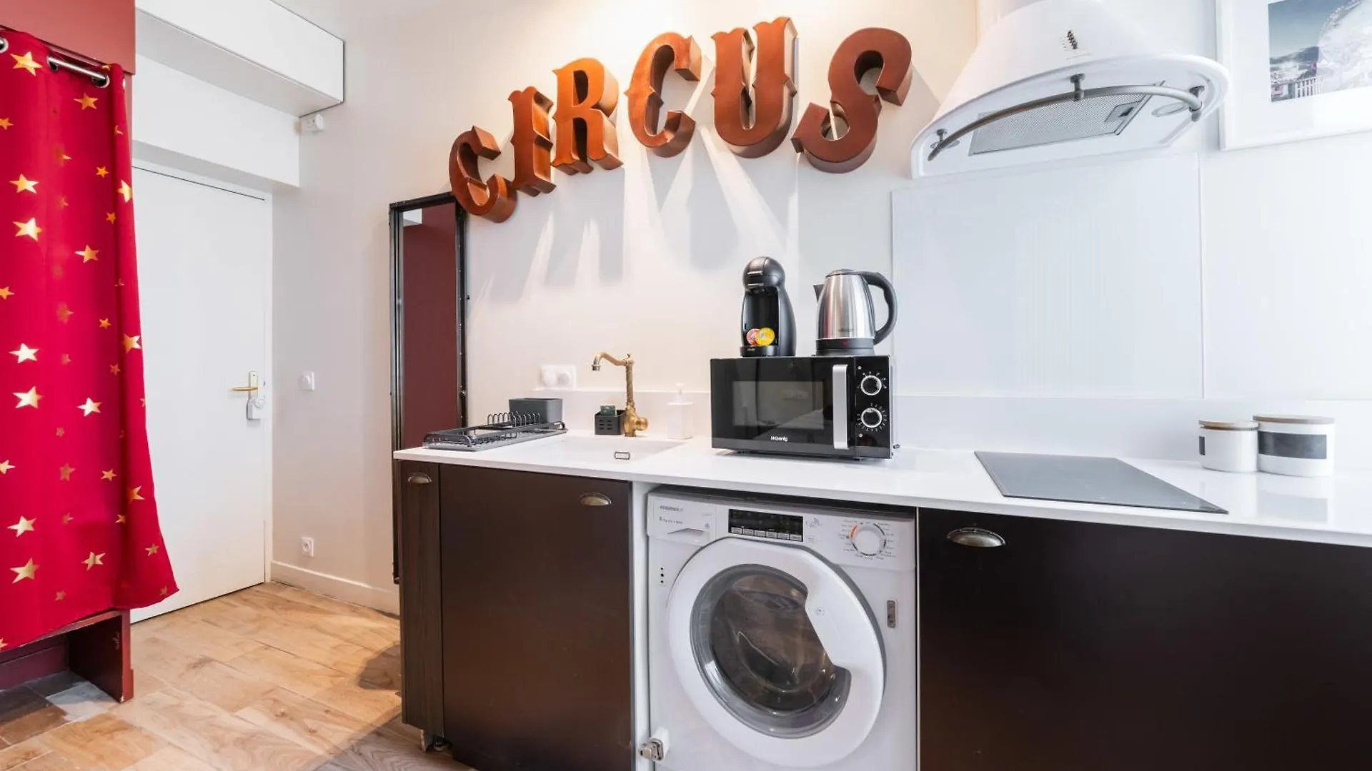 Charmant Studio A 15 A Proximite Tour Eiffel Appartement Parijs