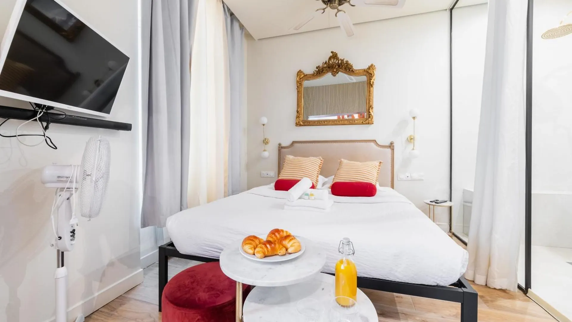 Appartement Charmant Studio A 15 A Proximite Tour Eiffel Parijs
